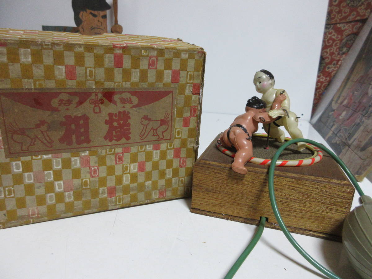 2026年最新Yahoo!オークション おもちゃの中古品・新品・未 -相撲