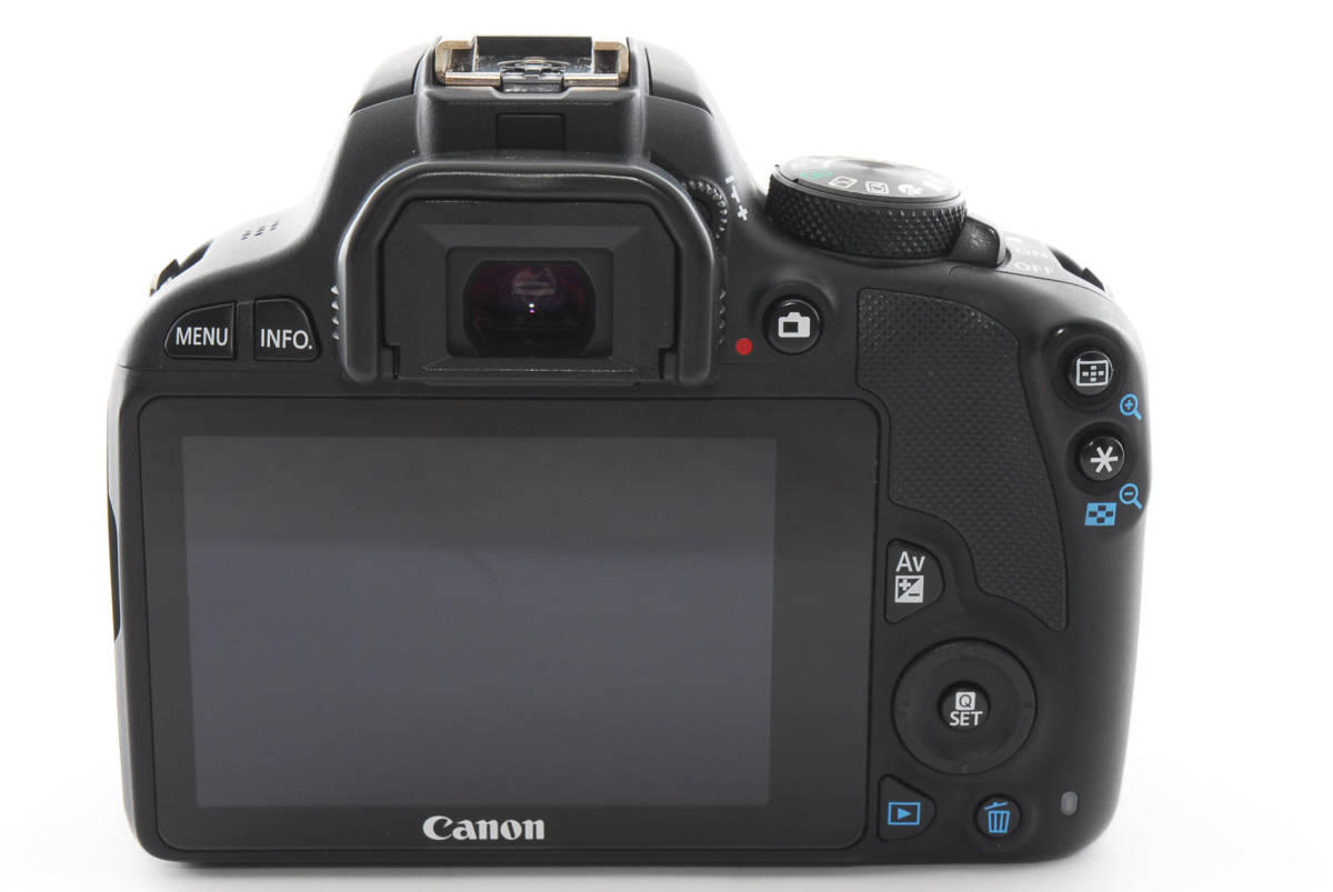 EOS X7 Kiss Canon デジタル一眼レフカメラ レンズキット 公式通販