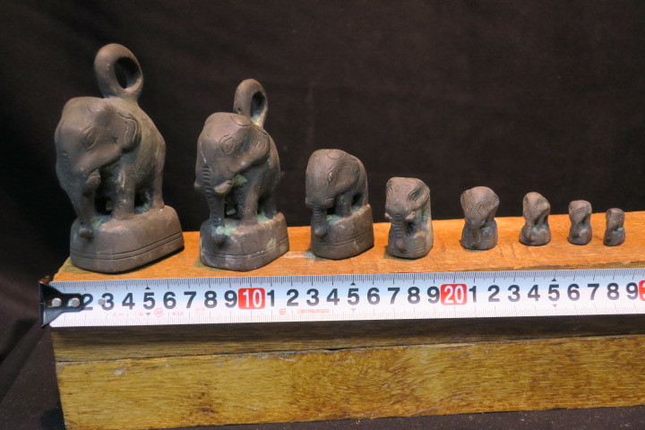 Antique品、メコン川の骨董品、オピウムウエイト、超大型、分銅、ミャンマー weight オピウムウェイト | 2026年最新Yahoo!オークション -オピウム