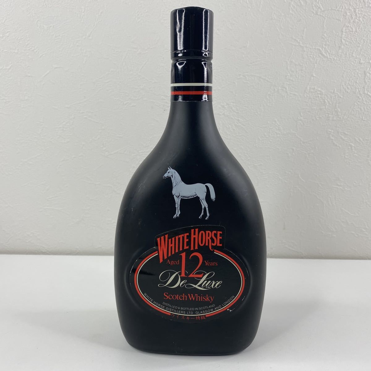 WHITE HORSE スコッチウイスキー 特級 216 古酒 【公式通販】