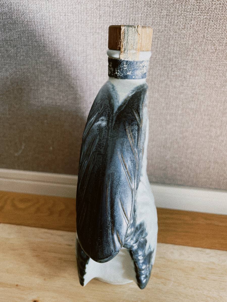数量限定，定番人気】 古酒 干支 酉年 鳥 未開封 サントリー suntory