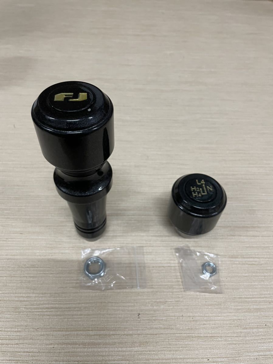 FJクルーザー シフト&トランスファーノブセット FJクルーザー