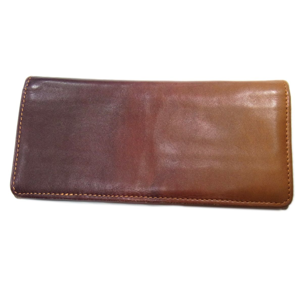 Long Round Wallet｜イロドリ Irodori Wallet – マザーハウス 公式