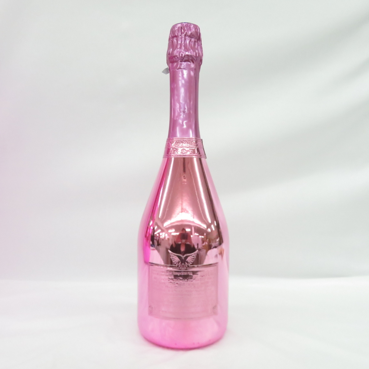 未開栓】ANGEL エンジェル ヴィンテージ 2005 ピンク シャンパン 750ml 