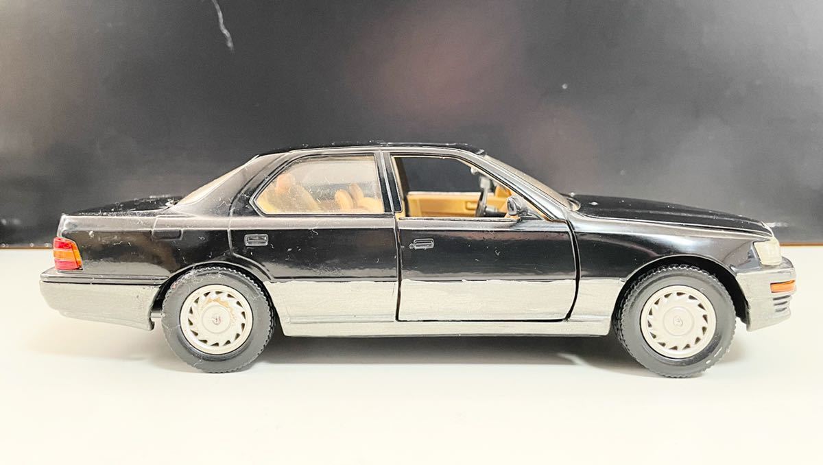 1／24 LEXUS LS400 Toyota celsior レクサス LS400 トヨタ セルシオ 10 
