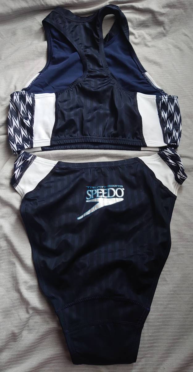 競泳水着 SPEEDO トライアスロン スピード Lサイズ Yahoo!オークション