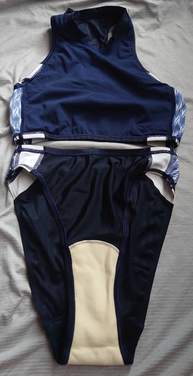 競泳水着 SPEEDO トライアスロン スピード Lサイズ Yahoo!オークション