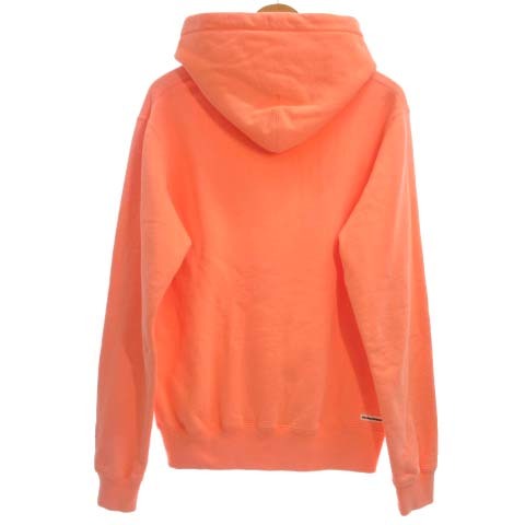 エフシーレアルブリストル FCRB 19AW パーカー FCRB-192110 エンブレム