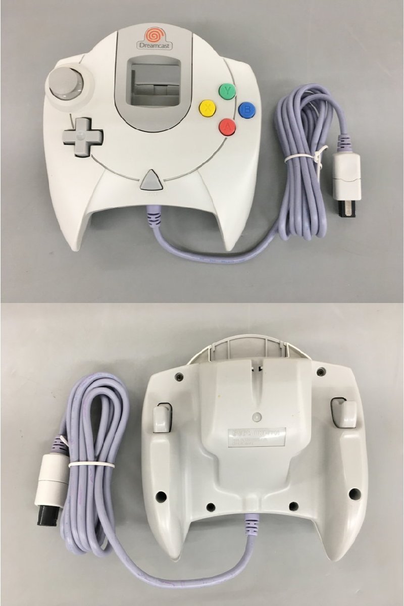 セガ SEGA ゲーム機 本体 Dreamcast ドリームキャスト HKT-5100 HKT 
