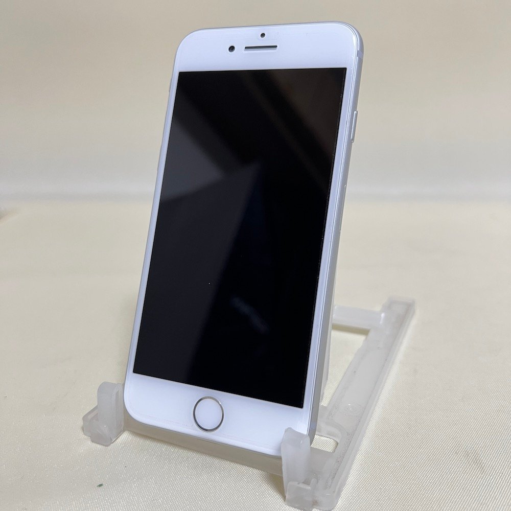 iPhone8 シルバー 64gb