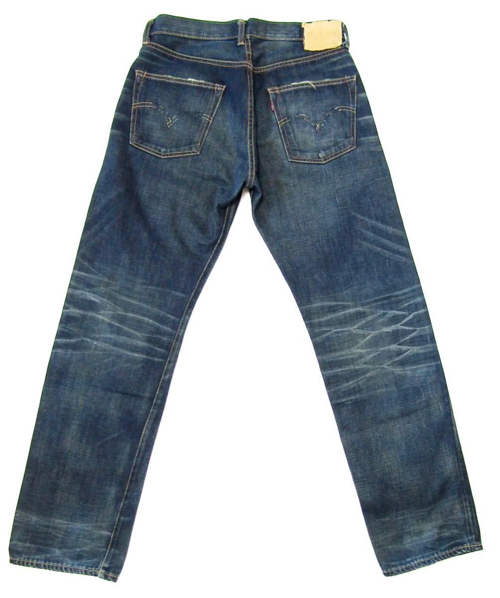 クロージング リーバイス ヴィンテージ LEVI'S ビンテージ 501XX Vintage Clothing（リーバイス® Levi's® VINTAGE Levi's 日本製リーバイス クロージング&frasl;S501XX 1944モデル CLOTHING (リーバイスヴィンテージ