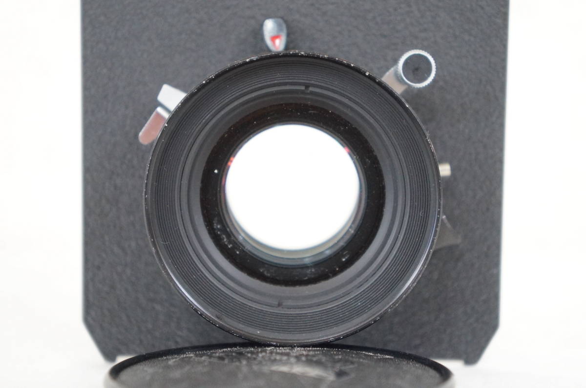 Schneider-Kreuznach Radionar L 45mm F2.8 シュナイダークロイツ