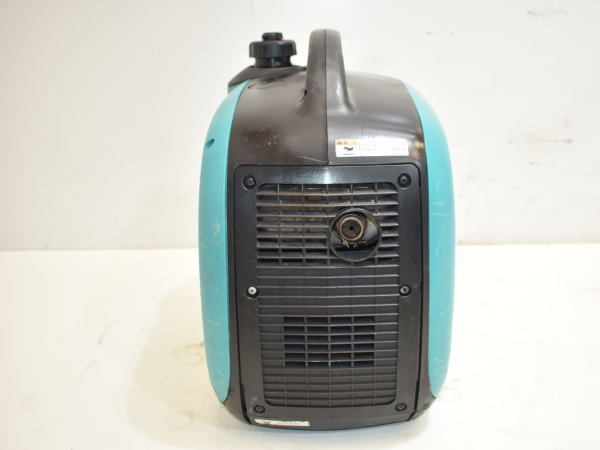 GE-1600SS-IV デンヨー 防音型インバーター発電機(ポータブル) 数量