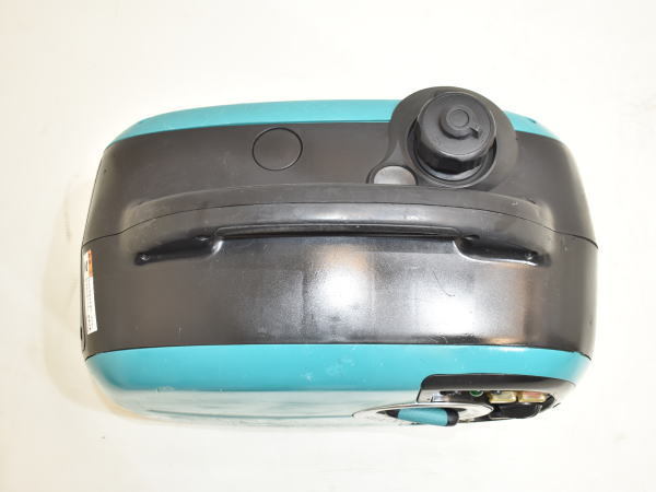 GE-1600SS-IV デンヨー 防音型インバーター発電機(ポータブル) 数量