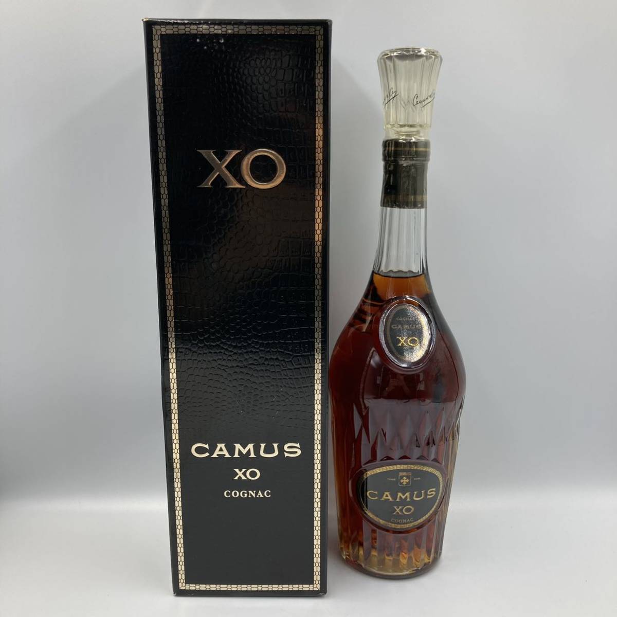 古酒 ガストン ド ラグランジェ プレステージ XO コニャック ブランデー