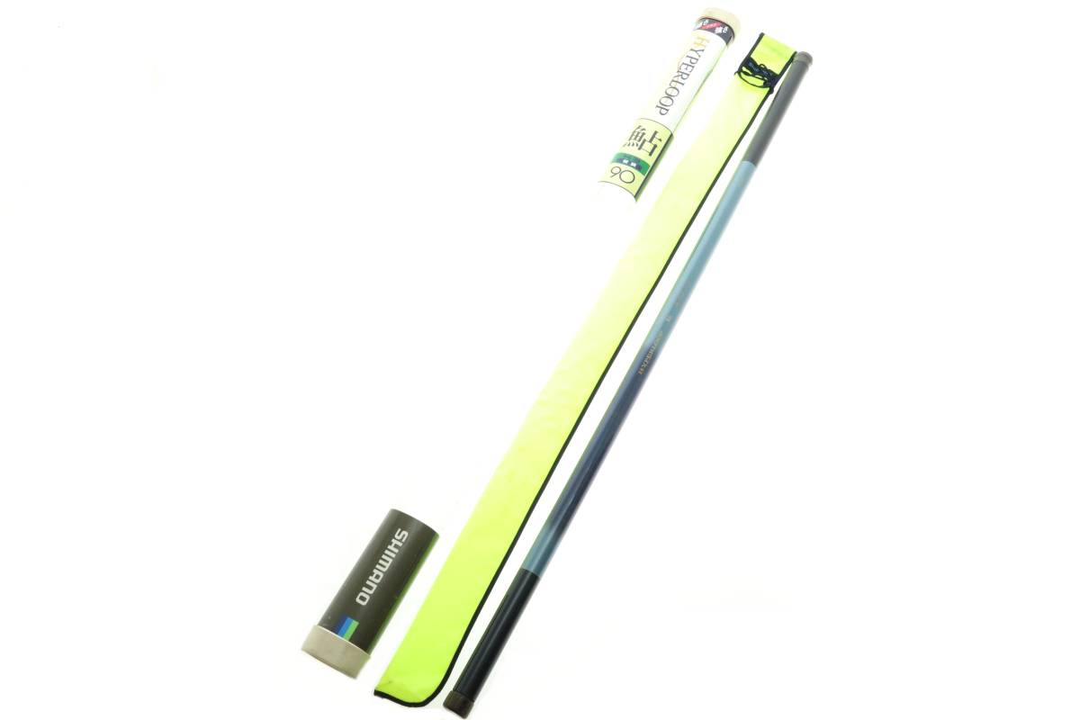 ♪宇都宮店 SHIMANO SHIMANO シマノ HYPERLOOP ハイパーループ 鮎 H2.5