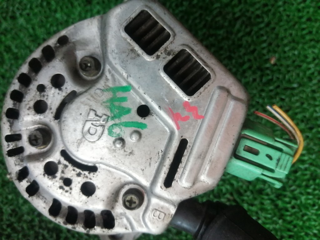 アクティ オルタネーター リビルト HH5 HA6 アクティトラック ダイナモ 