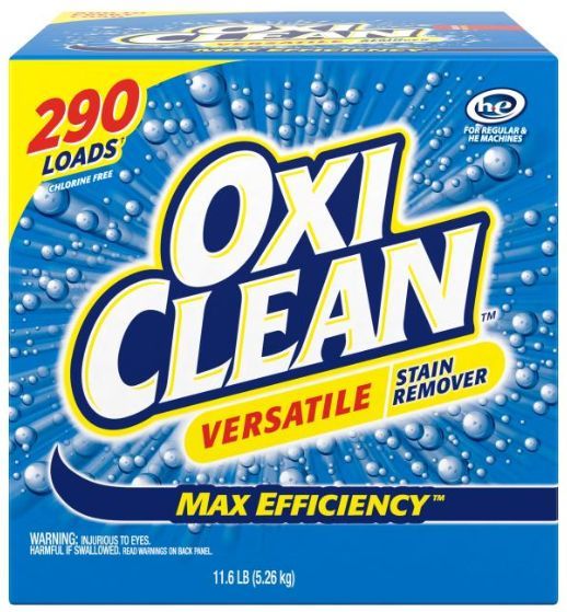 △【送料無料】オキシクリーン 5.26kg　酸素の力で汚れを分解