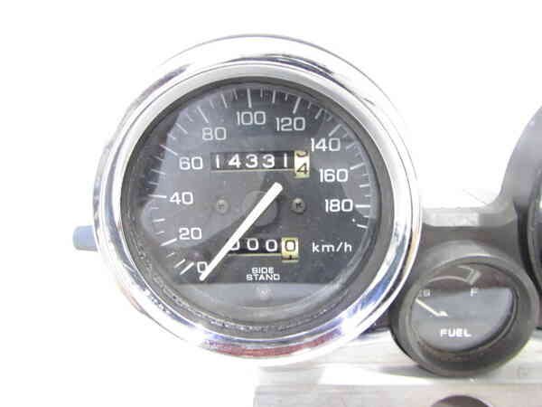 CB400SF NC31 ホンダ 生産終了CB400SFを徹底解説！現行モデルと過去 - バイクの系譜 Version S -since CB400 メーターASSY FOUR 動画有ローン可 車検残2023年8 1996- CB400SFのド初期モデルのイイの入ったので紹介します