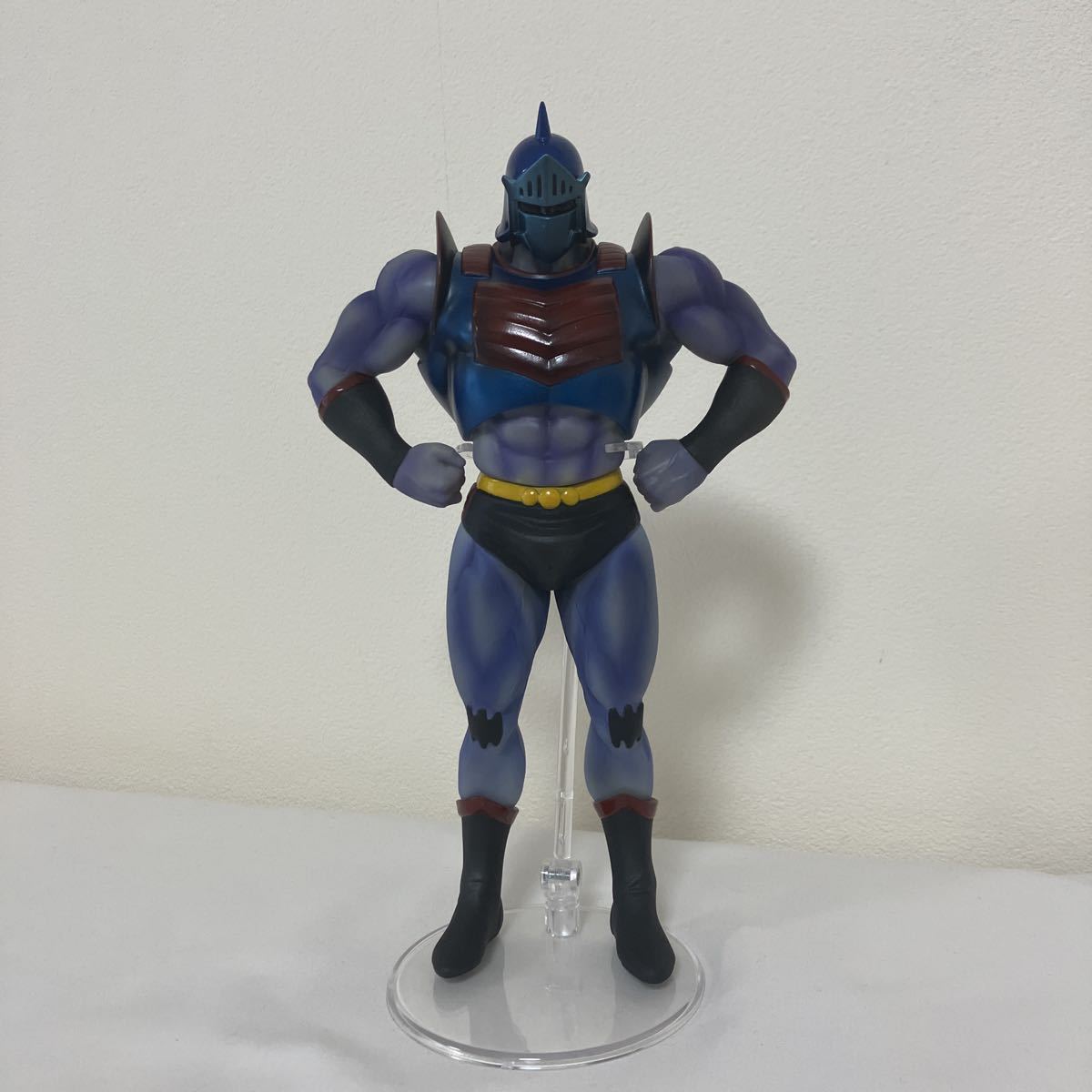 CCP キン肉マン　ロビンマスク　特別カラー　箱なし現状品　1円スタート★