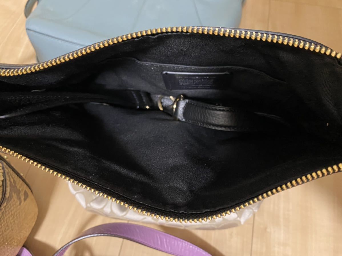 【ブランドまとめ】coach バッグ レディース トートバッグ ショルダーバッグ パイソン 5点まとめ コーチ COACH トートバッグ COACH」 2WAYバッグ 0