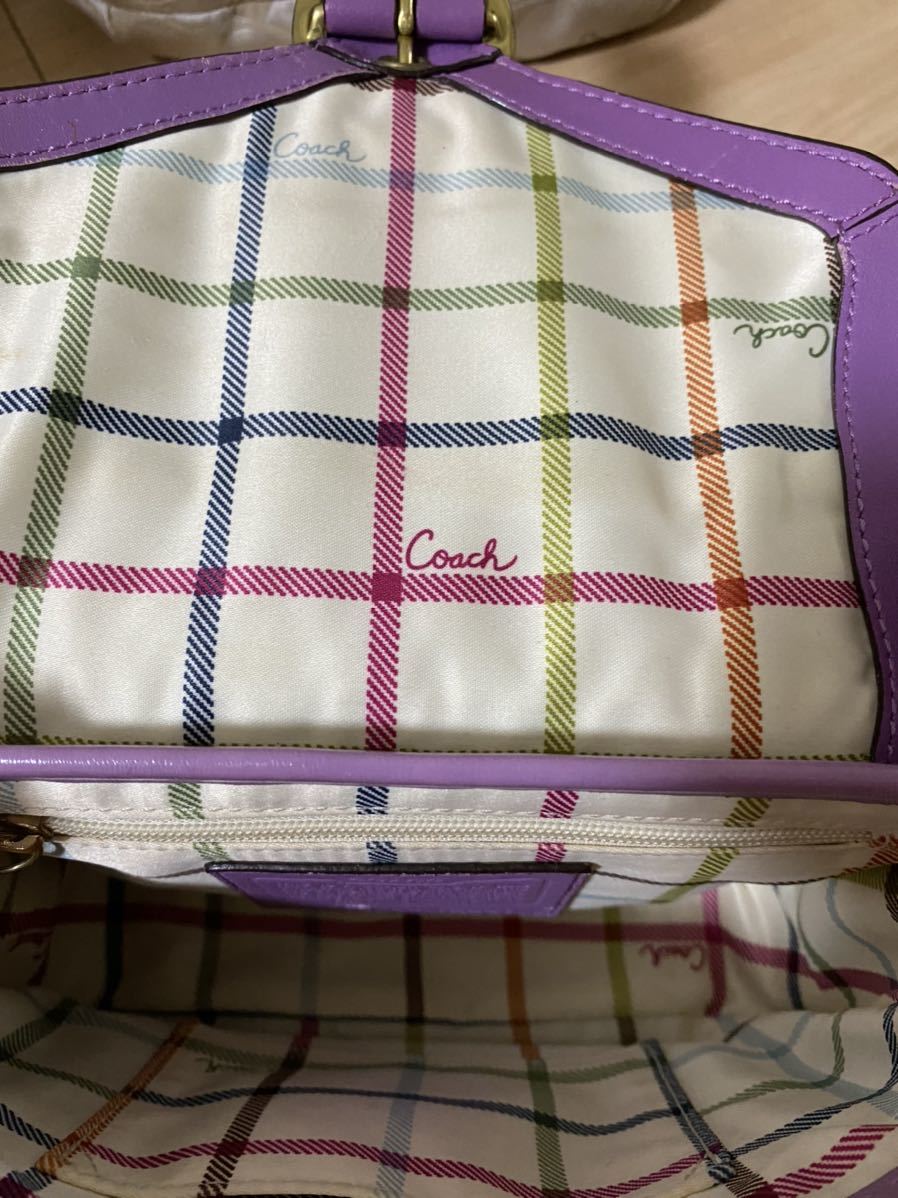 【ブランドまとめ】coach バッグ レディース トートバッグ ショルダーバッグ パイソン 5点まとめ コーチ COACH トートバッグ COACH」 2WAYバッグ 0