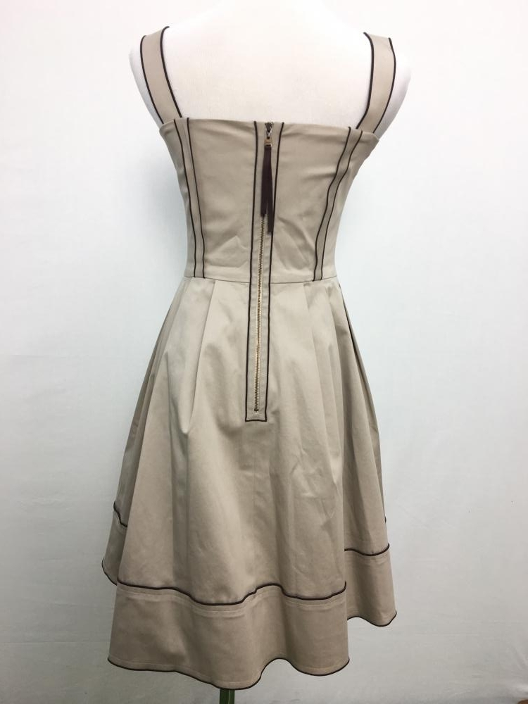 フォクシー Foxey farfalle dress 38号｜ワンピース