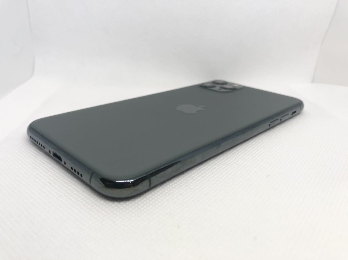 iPhone 11 Pro Max 64GB SIMフリー【Bランク】 【公式通販】