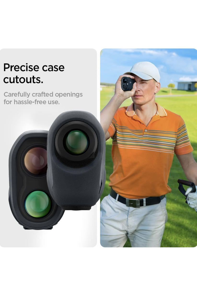 Nikon Coolshot pro2 カバー無し nikon coolshot pro2 stabilized