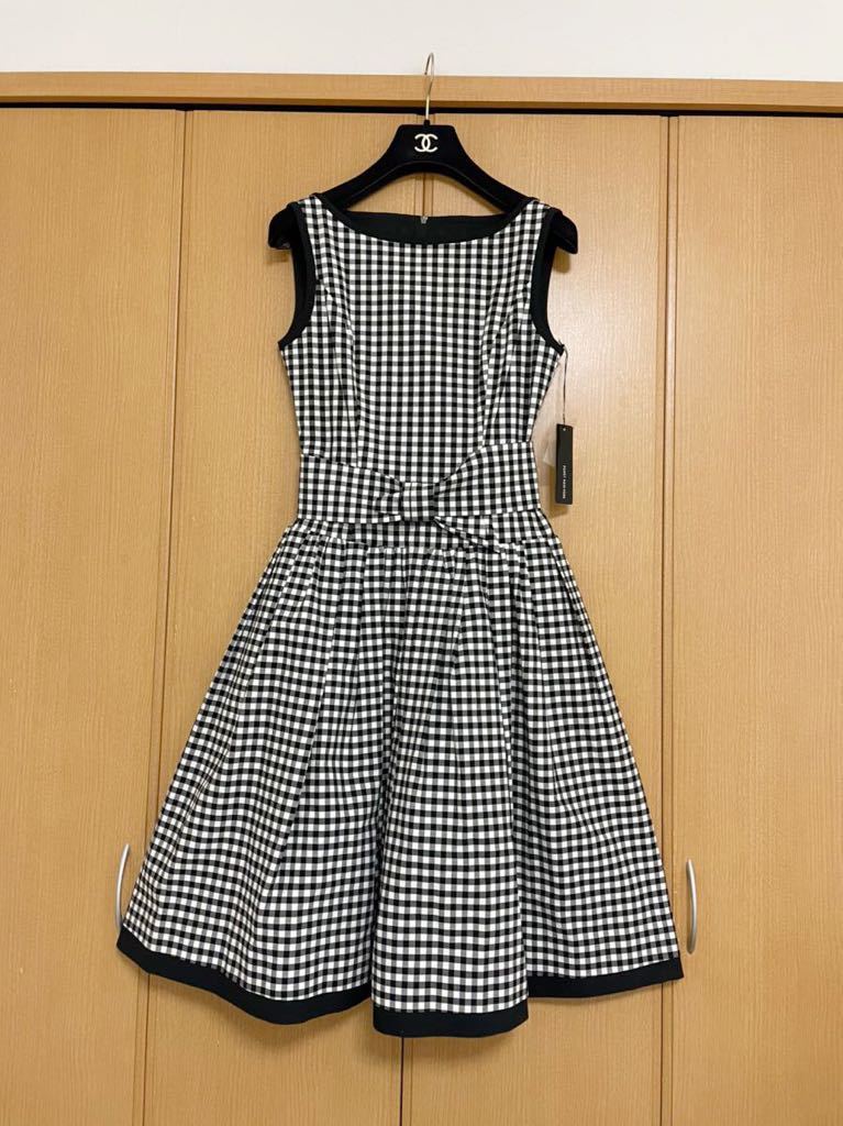 新品フォクシーニューヨーク　ワンピース