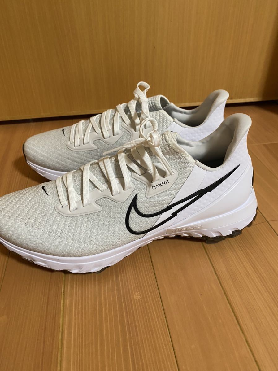 Nike Air Zoom Infinity Tour Next% 3 Golf Shoes HV4699 - White⁄Work