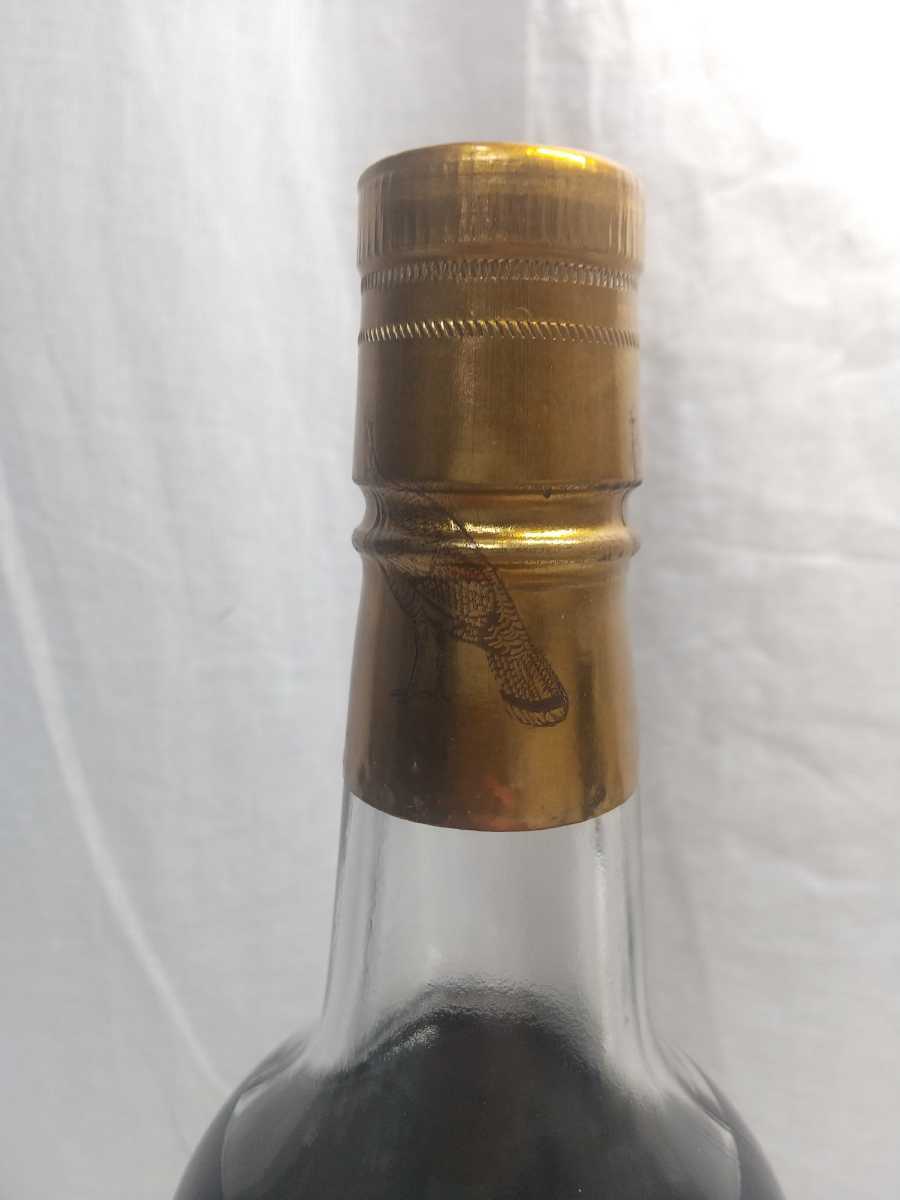 ワイルドターキー 12年 ゴールドラベル 古酒 ウイスキー バーボン