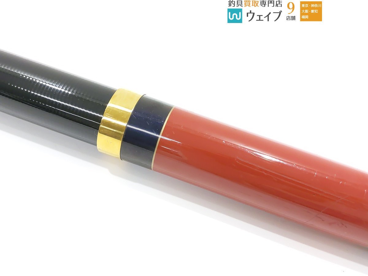 がまかつ がま磯 GPR P550 たもの柄スペシャル がま磯たもの柄