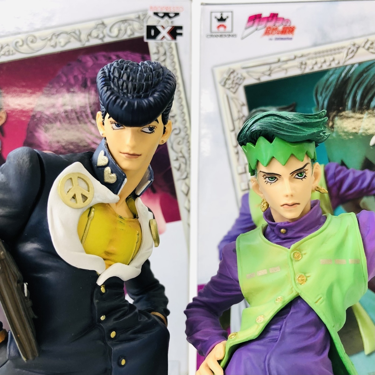 中古品 JOJO