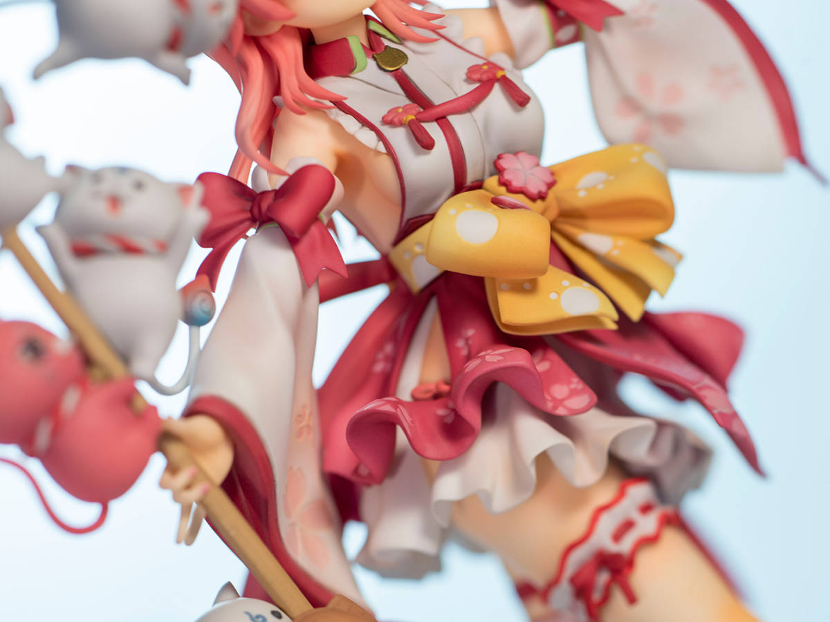 新品・1円～】国内正規品 保証 ホロライブ さくらみこ Hololive O