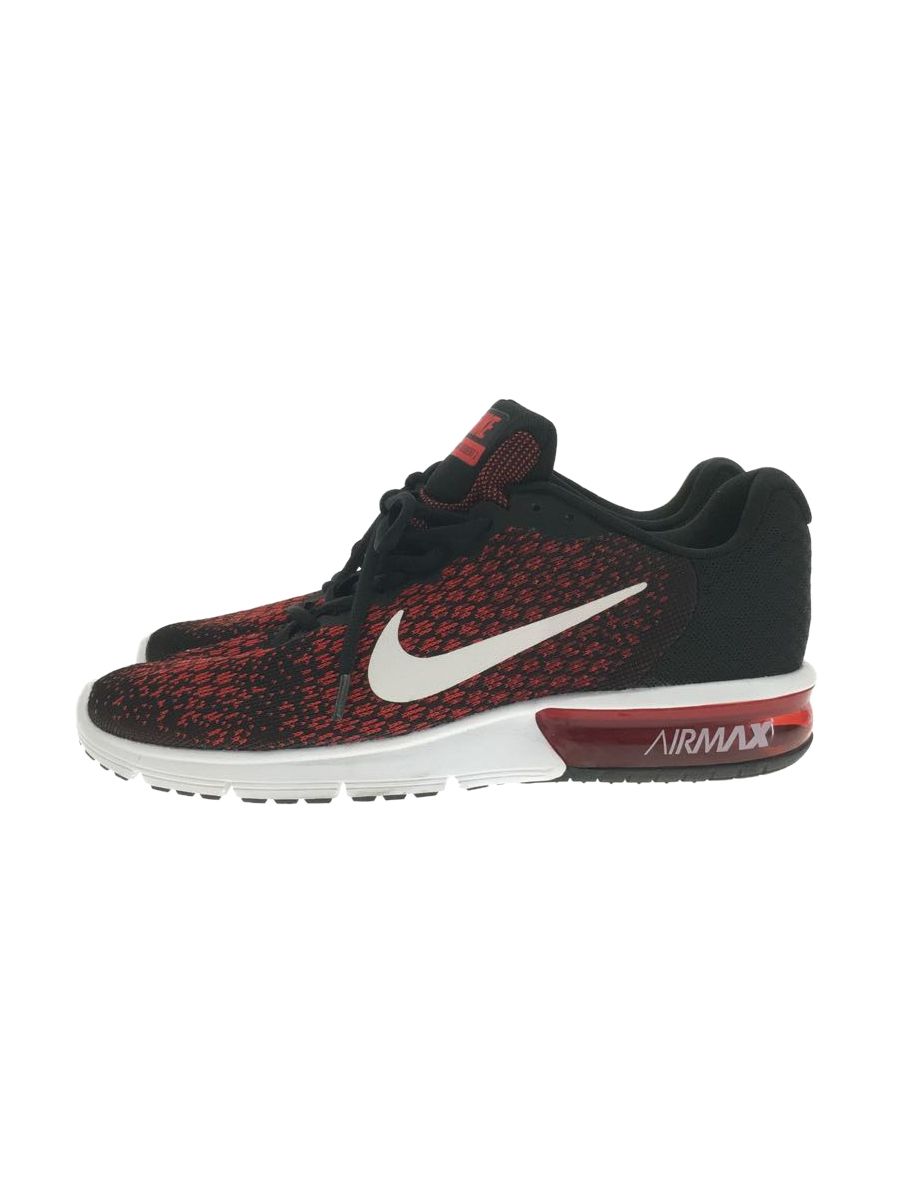 NIKE◇エアマックス シークエント 3/26.5cm | AXONWEB.COM.BR