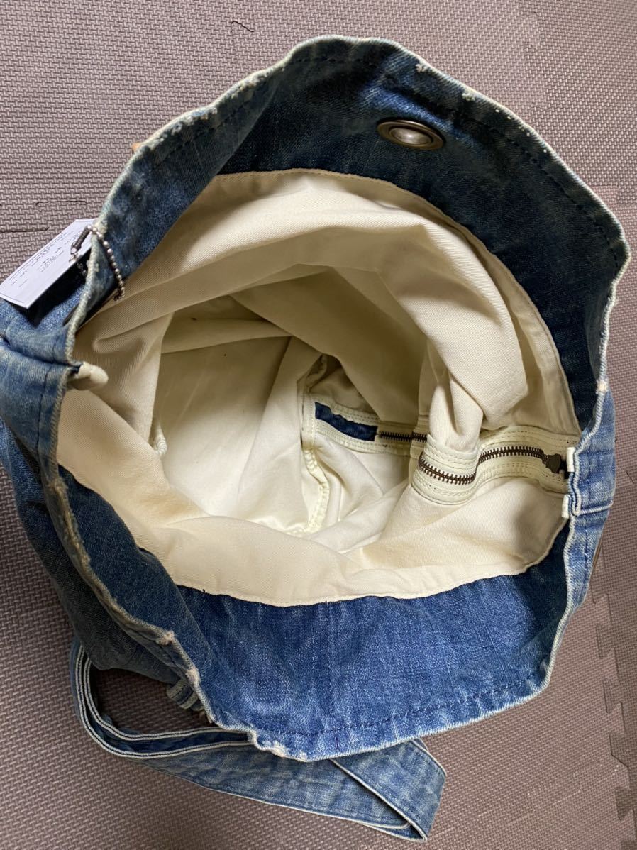 ☆ White Mountaineering ホワイトマウンテニアリング×PORTER ポーター 