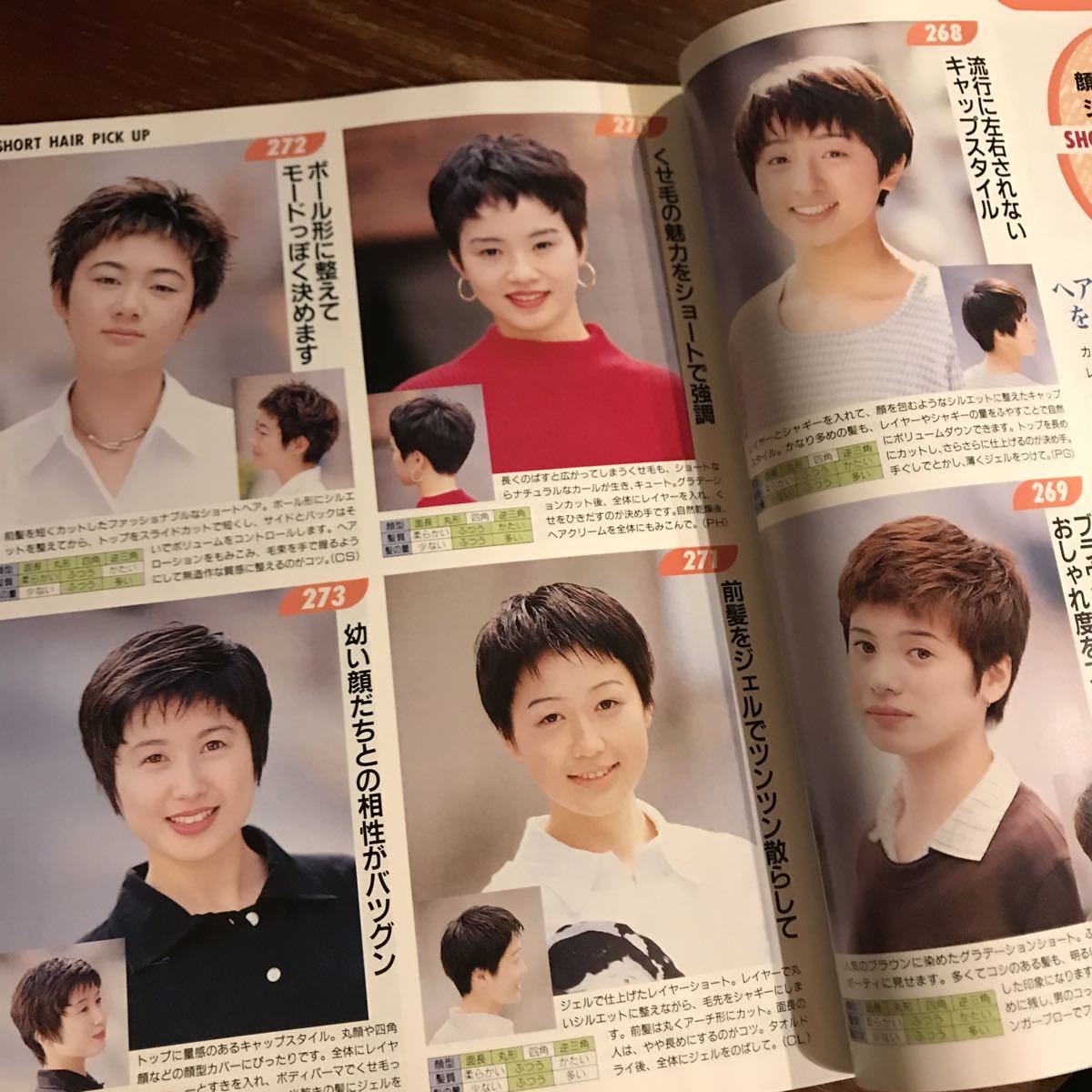 ヘアカタログ600 別冊vivi 95年保存版 ヘアスタイル 美容師 ヘアアレンジ 90年代雑誌 ファッション 美容 売買されたオークション情報 Yahooの商品情報をアーカイブ公開 オークファン Aucfan Com