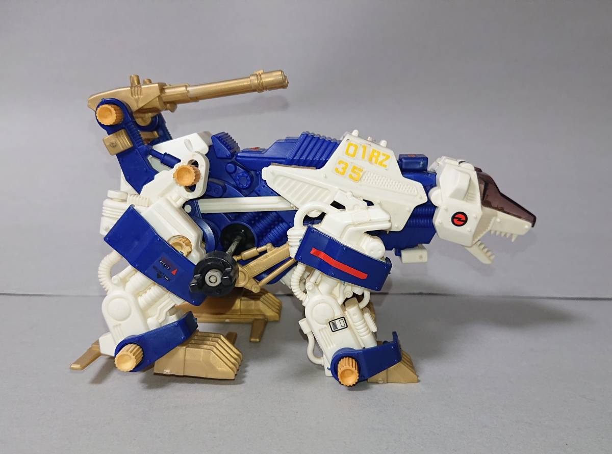 お買い得2025 旧ゾイド ジャンク(ゾイド)｜売買されたオークション情報 