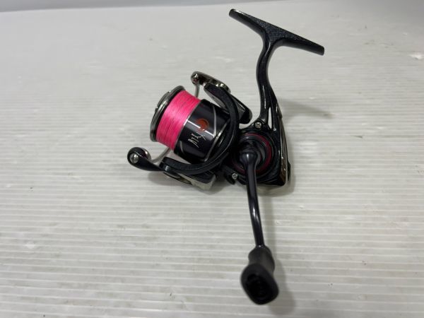 Hd161 2710 122 ダイワ Daiwa 月下美人 X Lt00s スピニングリール ハンドルキャップ欠品 ダイワ 売買されたオークション情報 Yahooの商品情報をアーカイブ公開 オークファン Aucfan Com