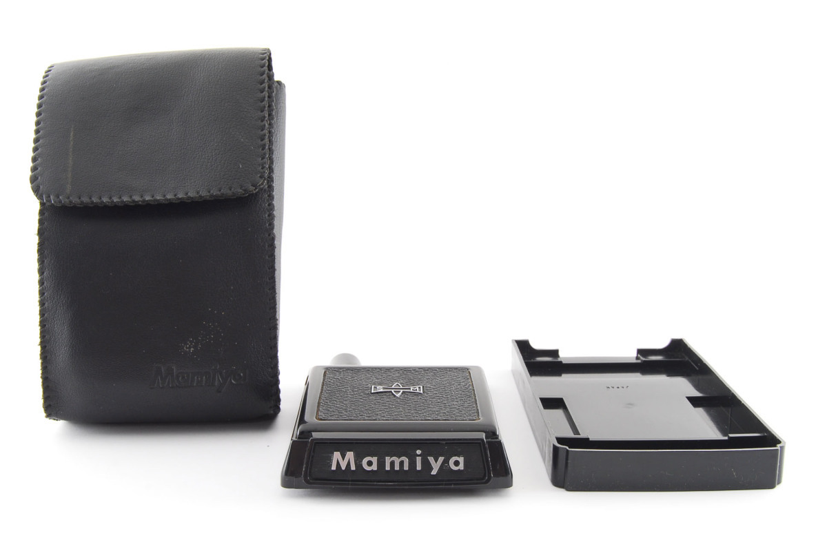 マミヤ M645 0 1000S ボディ Mamiya MAMIYA 中判フィルムカメラ PRO 中