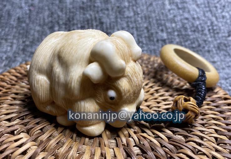 根付 NETSUKE 』レイモンドブッシェル著 増田英夫訳 淡交社刊 【公式通販】