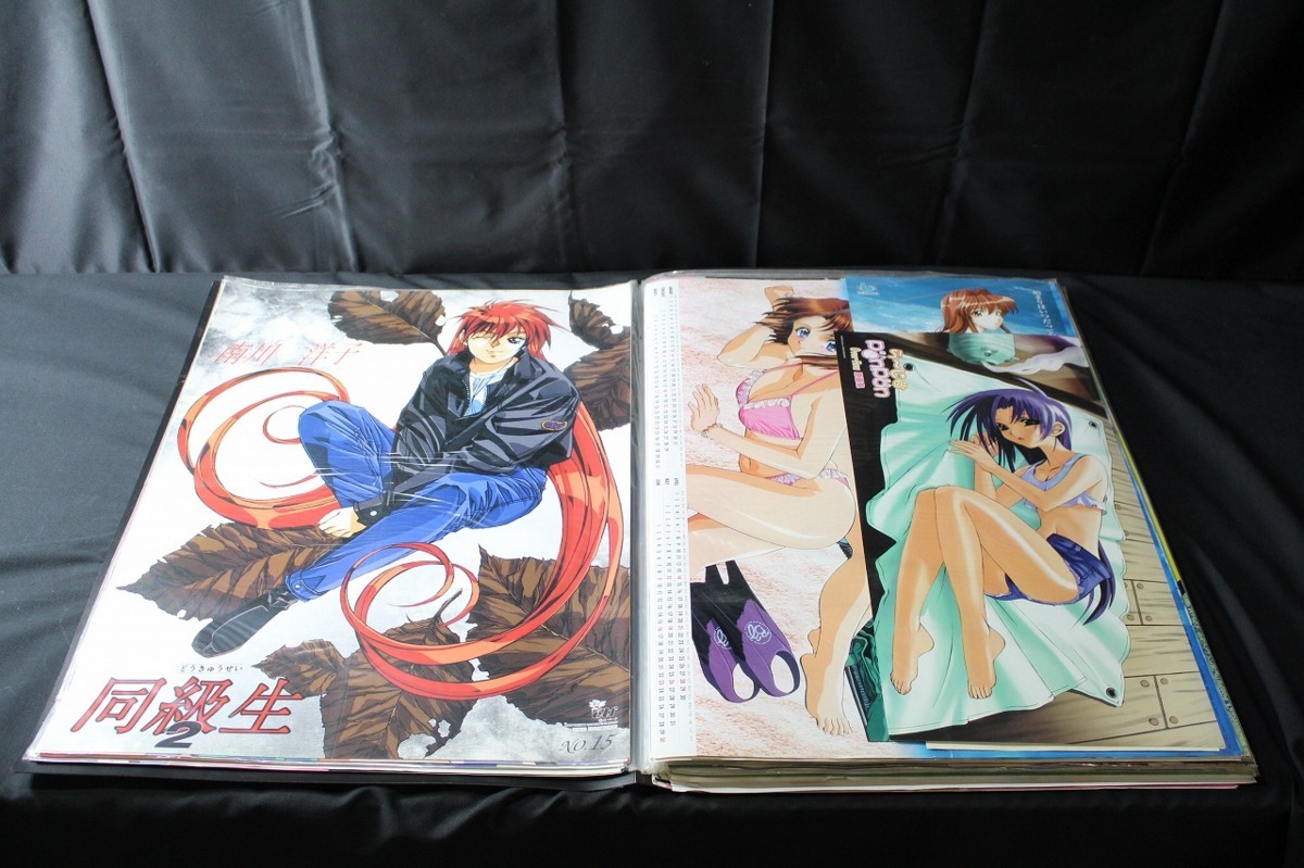 品揃え豊富で 桜野みねねのほん 3冊セット 画集 支天輪まもって守護月天 Fan Book Tvアニメ設定資料集 Shitenrin ポスター付 Www Fucoa Cl