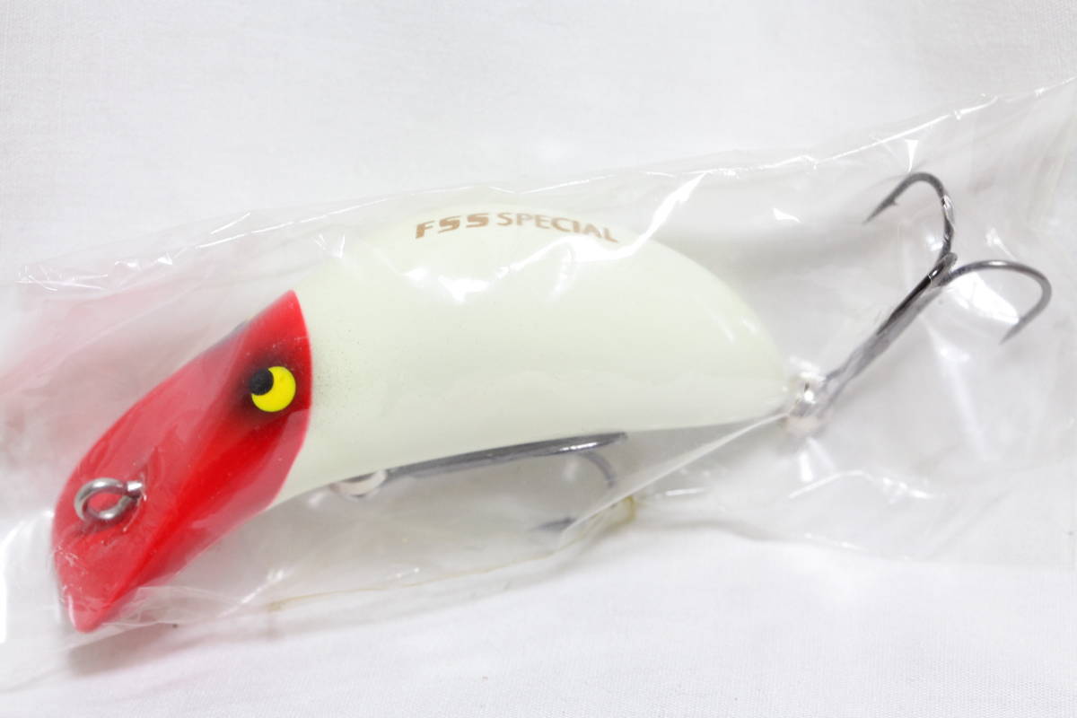 エレファンビートル ヘドン ガウラクラフト 公式通販 バルサ50 AD