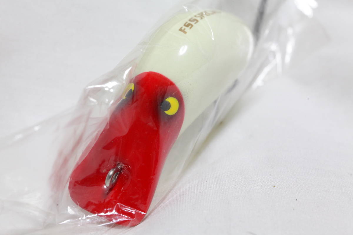 エレファンビートル ヘドン ガウラクラフト 公式通販 バルサ50 AD