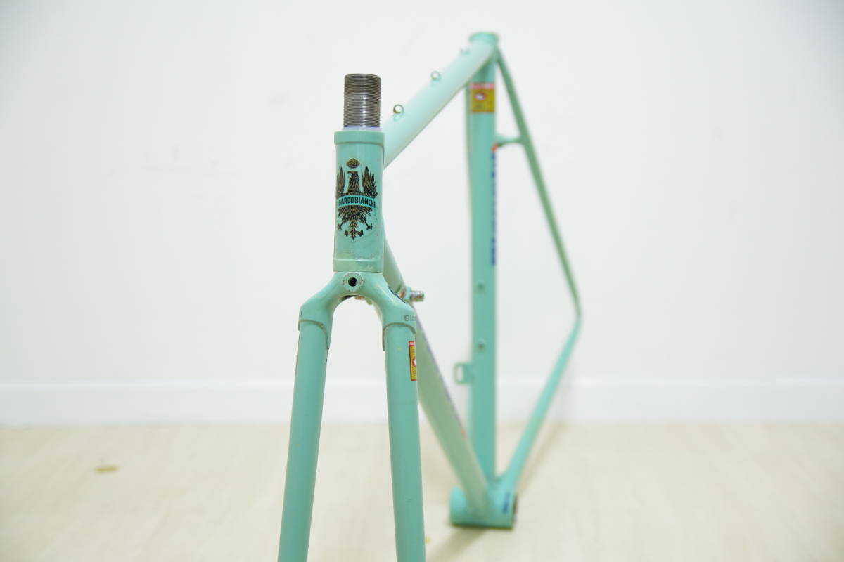 Bianchi SLX ビアンキ Giro - COLUMBUS Yahoo!オークション Bike Road 