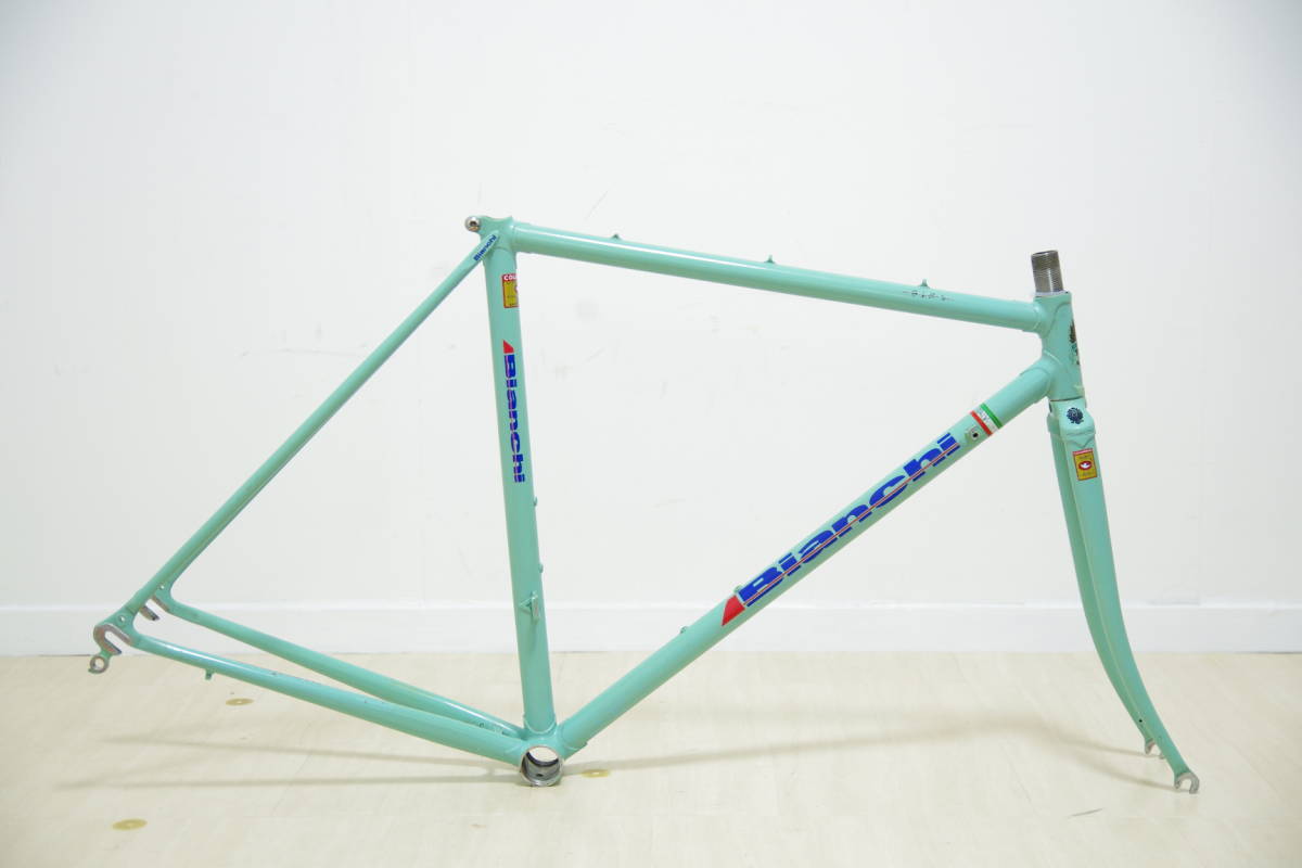 Bianchi SLX ビアンキ Giro - COLUMBUS Yahoo!オークション Bike Road 