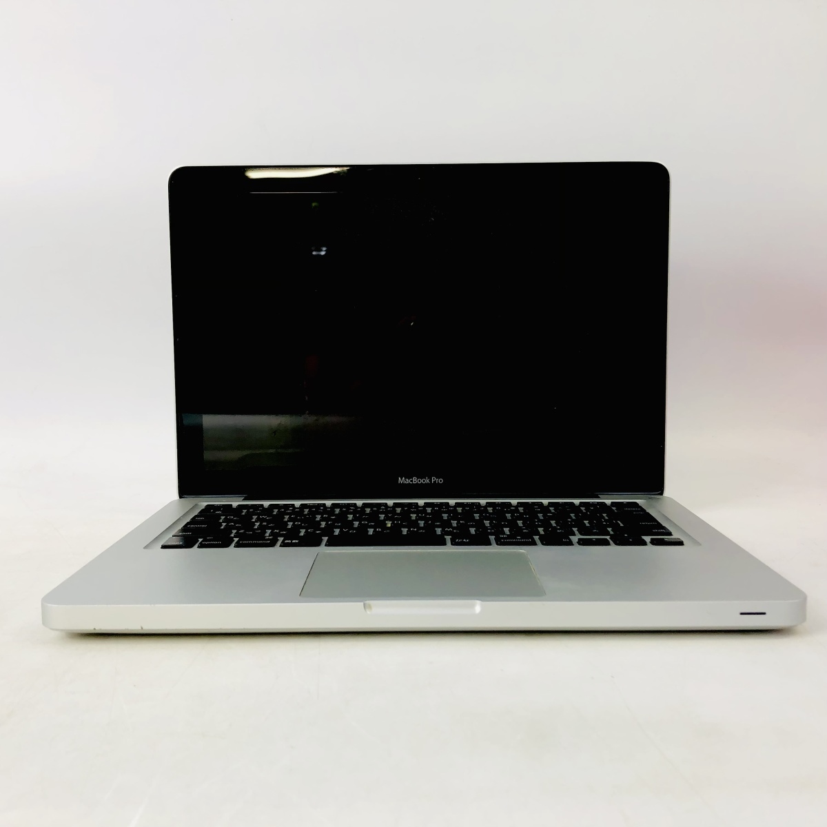 ジャンク MacBook Pro 13インチ（Mid 2010） Core 2 Duo 2.4GHz/8GB