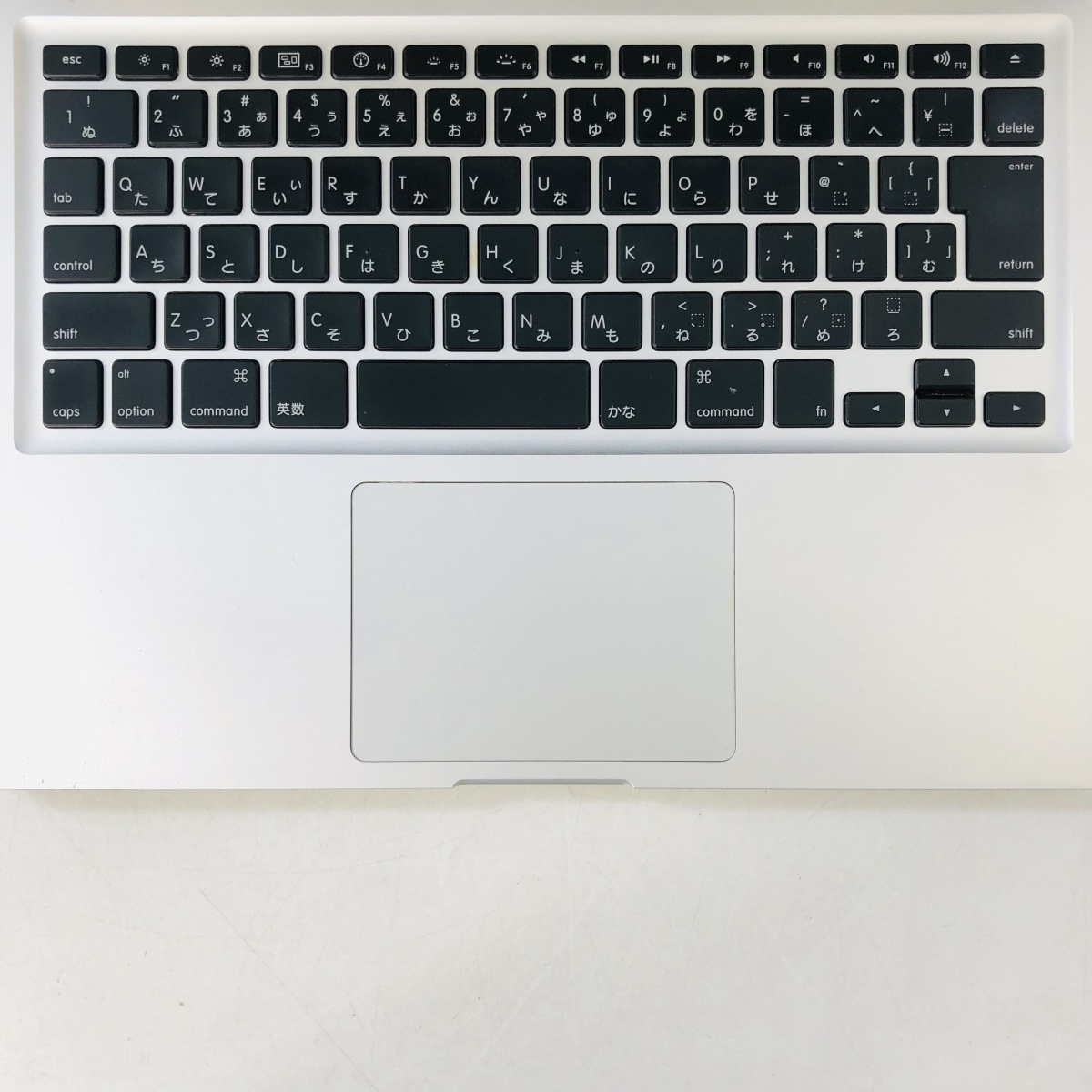ジャンクMacBook Pro (13-inch, Mid 2010) Pro MacBook Mid 13インチ
