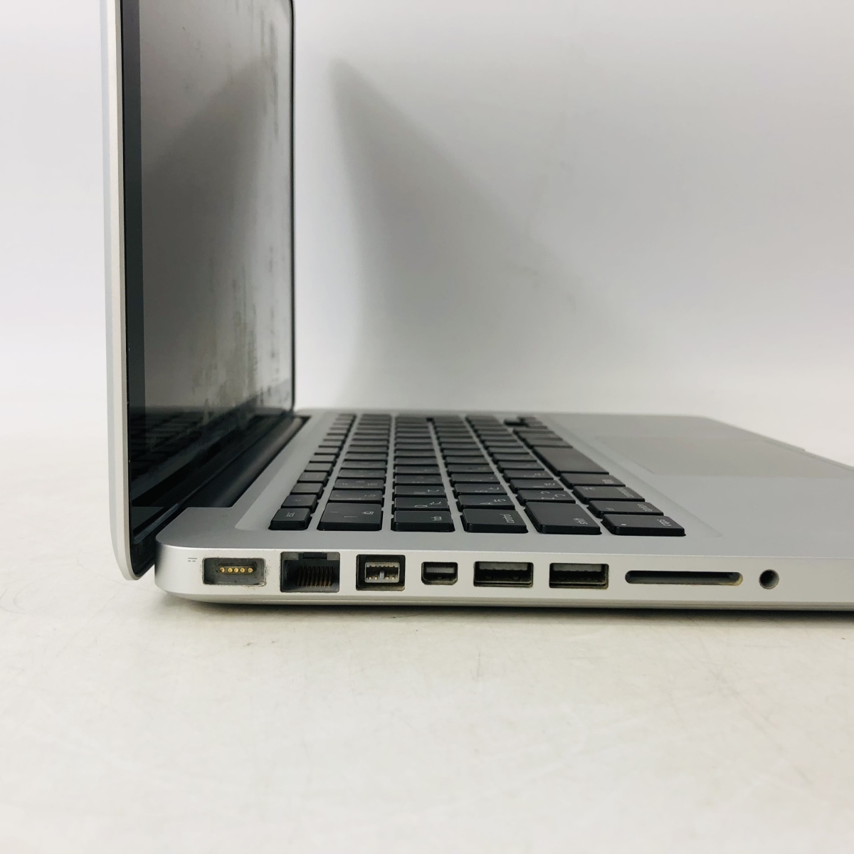 ジャンク品MacBook Pro (13-inch, Mid 2010) Apple MacBook Pro